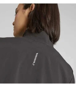 Run Favorite Woven Jacket W