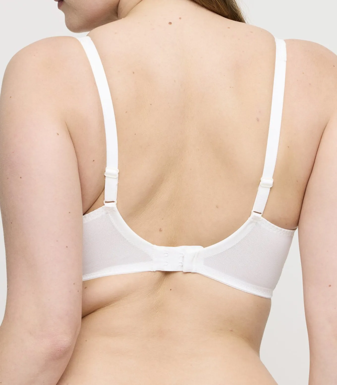 RUPI natuur volle cup bh