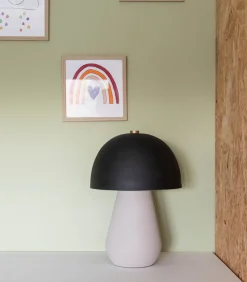 Sacha - Tafellamp - Terracotta