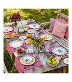 Saladebordje Audun Ferme