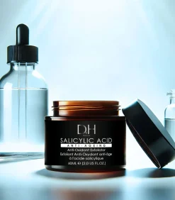 Salicylzuur Anti-Ageing Exfoliator