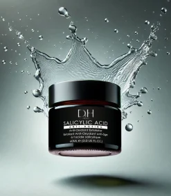 Salicylzuur Anti-Ageing Exfoliator