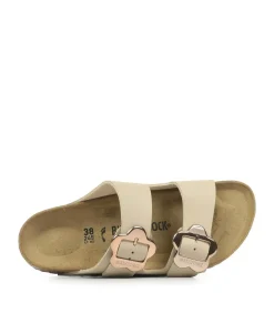 Sandalen Arizona Flower Buckle Kids