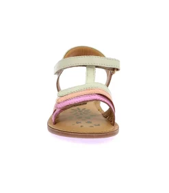 Sandalen Kickers Diamanto