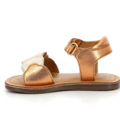 Sandalen Kickers Dyastar