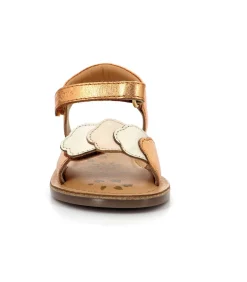 Sandalen Kickers Dyastar