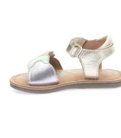 Sandalen Kickers Dyastar