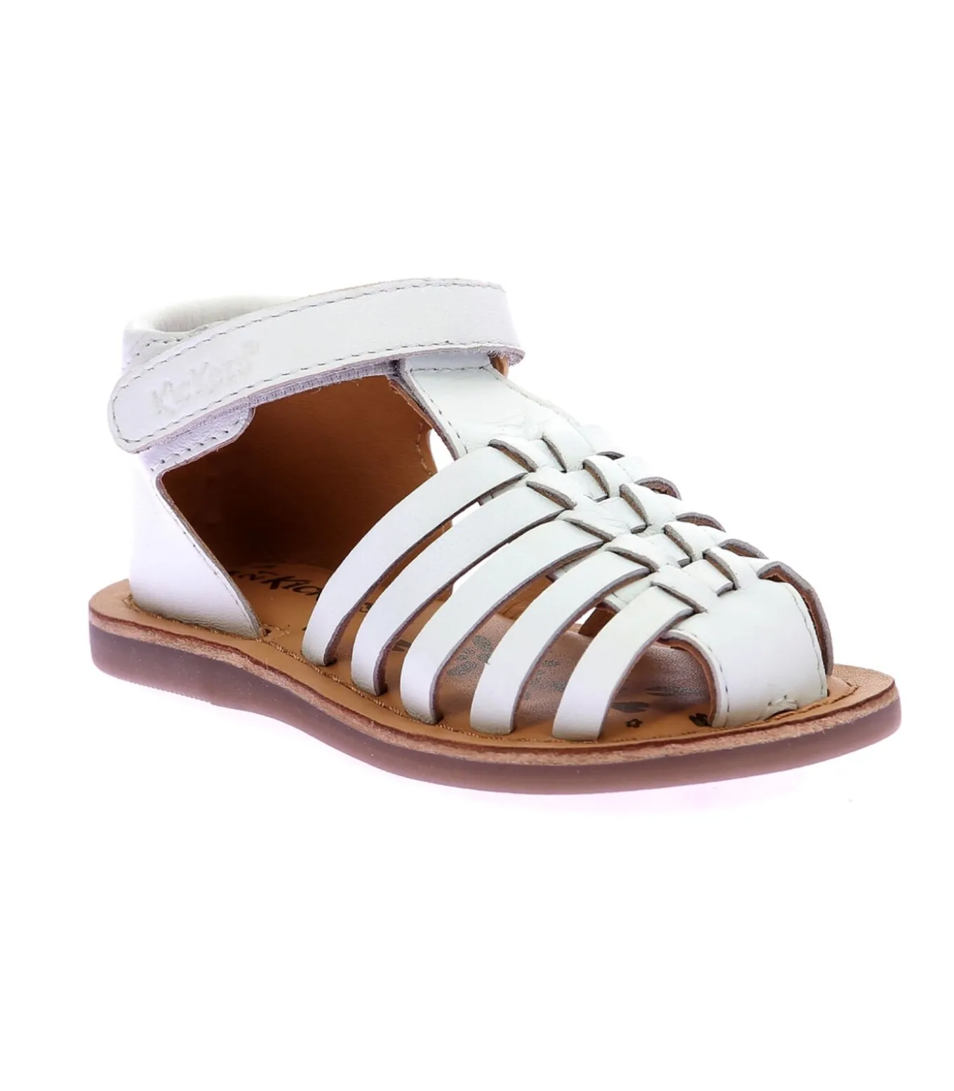 Sandalen Kickers Kick Dilola