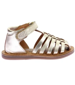 Sandalen Kickers Kick Dilola