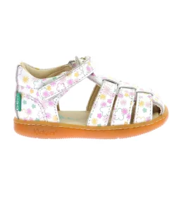 Sandalen Kickers Kick Flo