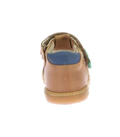 Sandalen Kickers Kick Pod