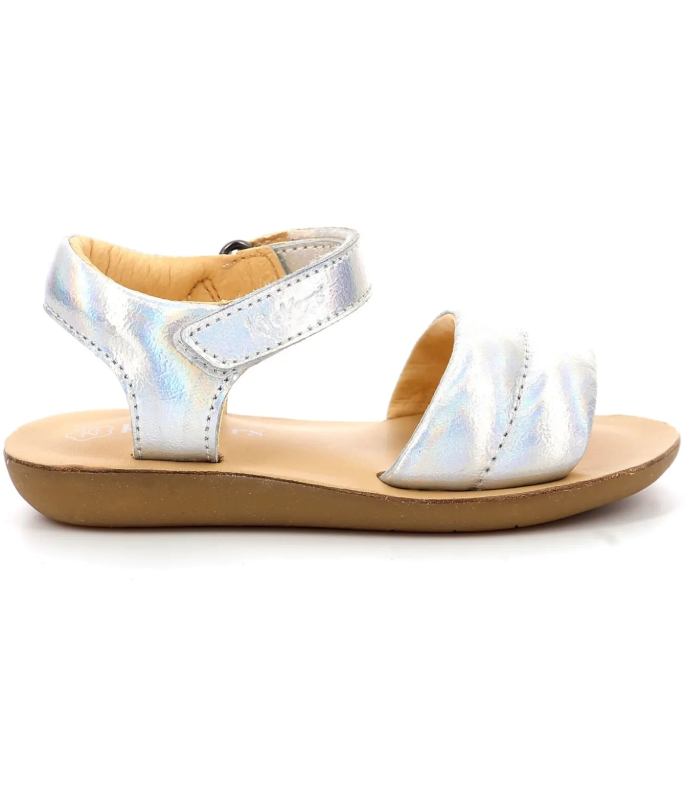 Sandalen Kickers Kickpuff Up