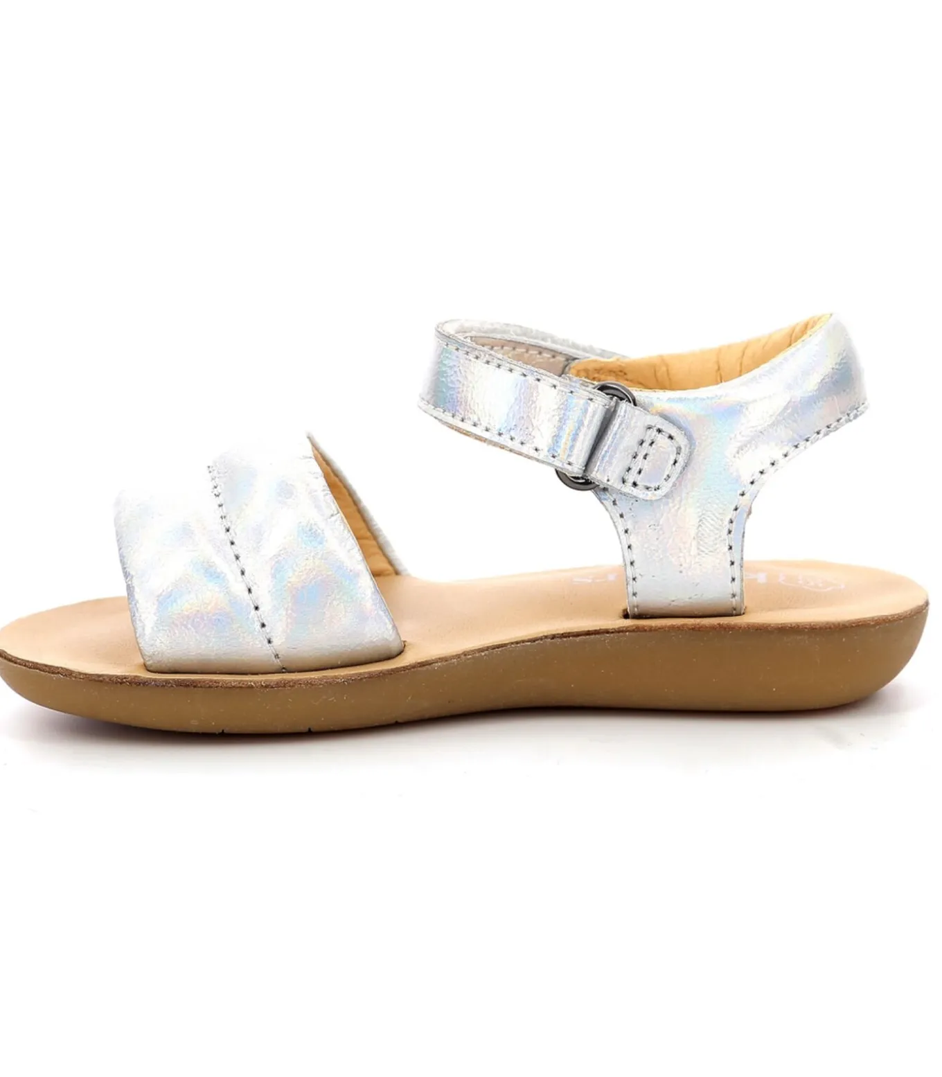 Sandalen Kickers Kickpuff Up