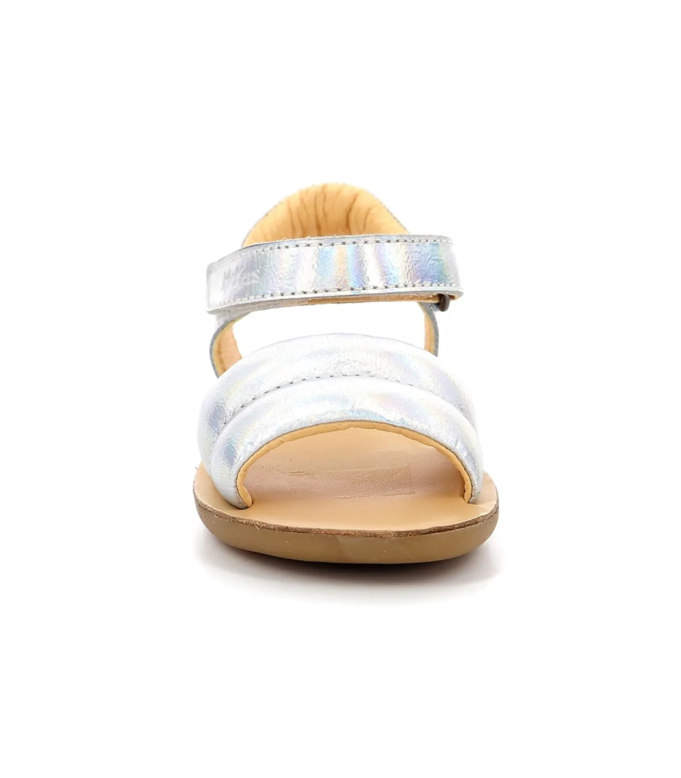 Sandalen Kickers Kickpuff Up