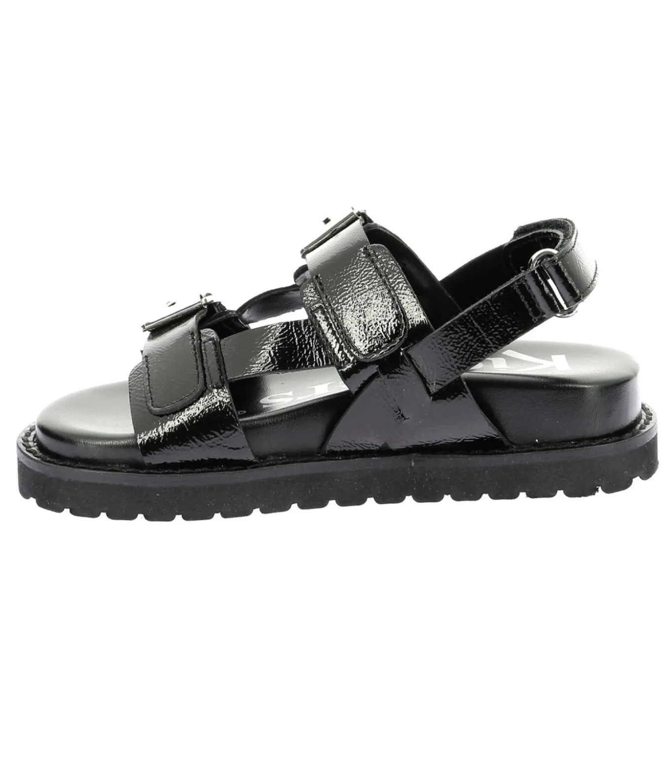 Sandalen Kickers Neosummer Kid