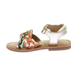 Sandalen Mod 8 Caweave