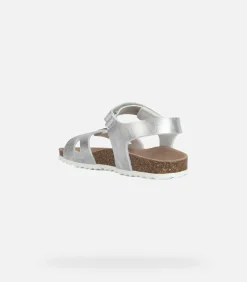 Sandalen voor babymeisjes Adriel