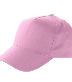 SANDWICH PEAK - Baseball Pet - Roze