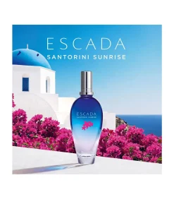 Santorini Sunrise Limited Edition Eau de Toilette 50 ml