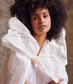 SARAI TILIA - Kimono