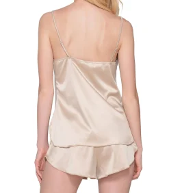 Satijnen hemdje Prestige