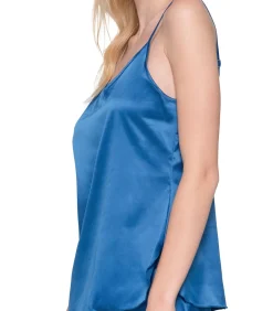 Satijnen hemdje Prestige