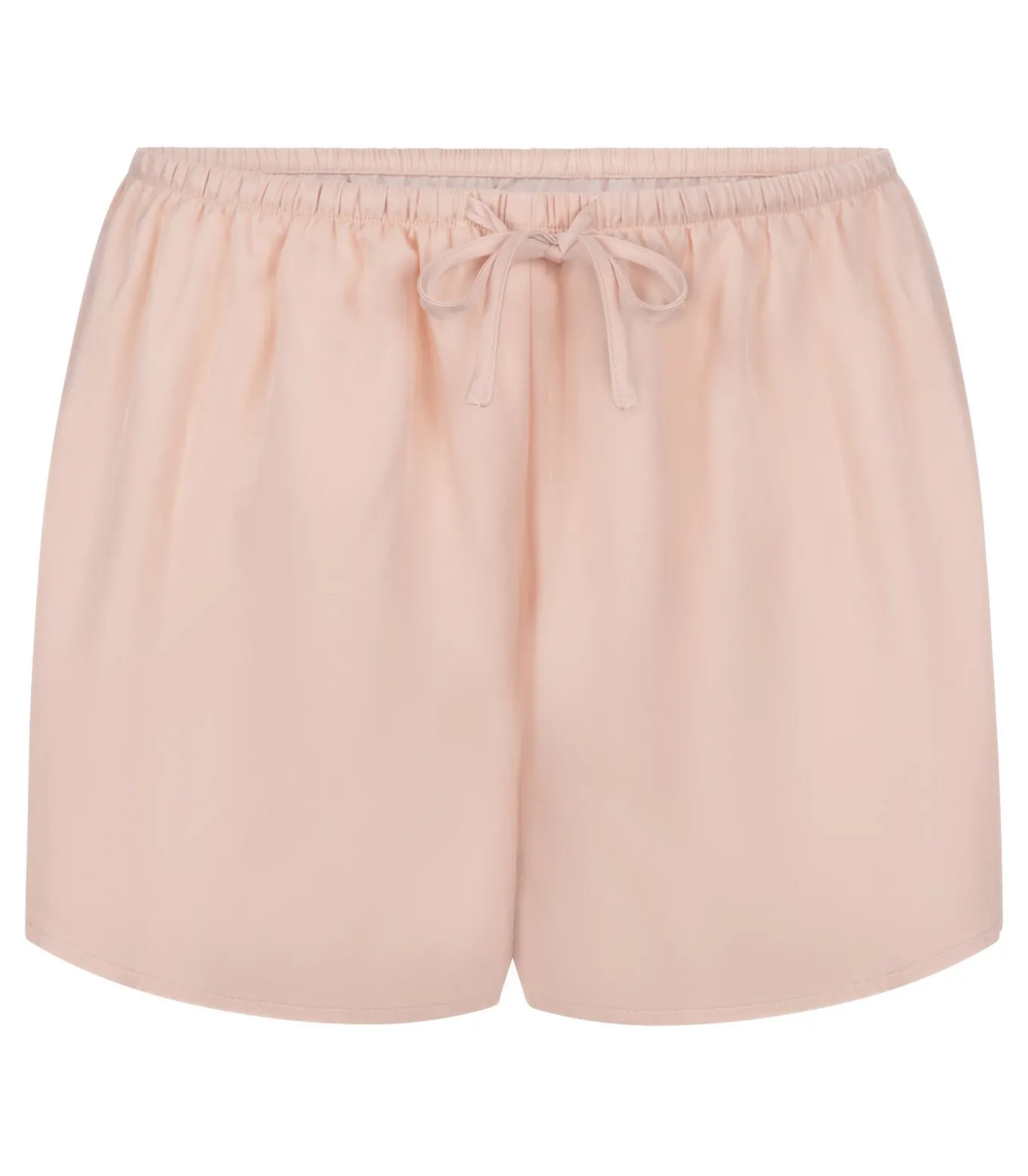 Satin Shorts Ayla