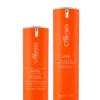 SC Heren Vitamine C Dagcrème + SC Heren Vitamine C Oogserum