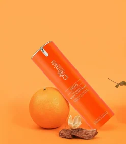 SC Heren Vitamine C Nachtcrème