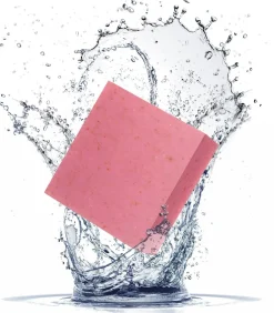 SC Roos & Druif Gezichtsreinigingszeep