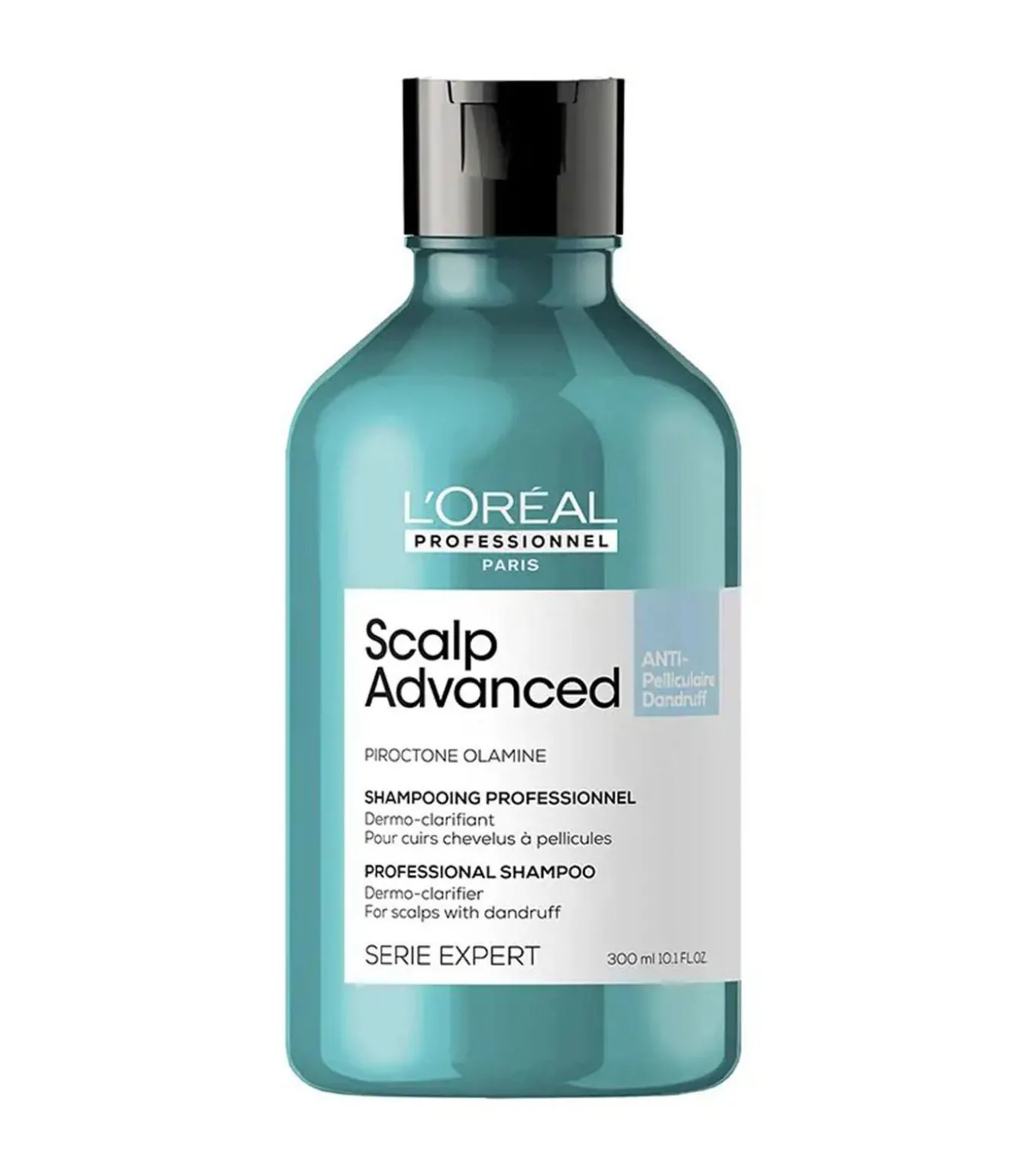 Scalp Advanced Anti-Dandruff Shampoo 300 ml