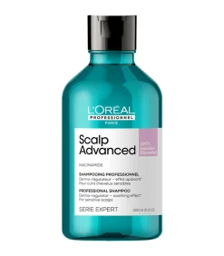 Scalp Advanced Shampoo - Gevoelige Scalp 300 ml