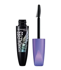 Scandaleyes Wow Wings Mascara - 03 Extreme Black