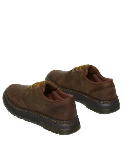 Schoenen Dr. Martens Crewson Lo bruin