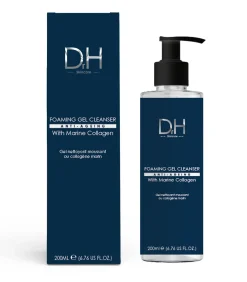 Schuimende Gelreiniger met Marine Collageen 120ml