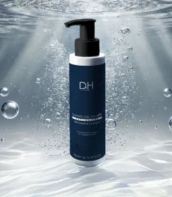 Schuimende Gelreiniger met Marine Collageen 120ml