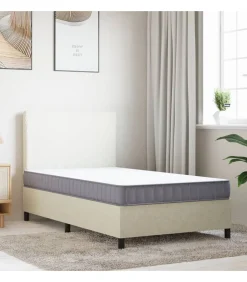 Schuimmatras middelzacht 120x200 cm