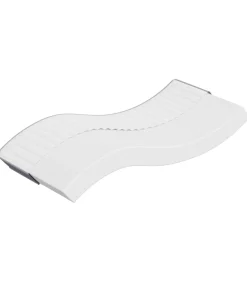 Schuimmatras middelzacht 80x200 cm