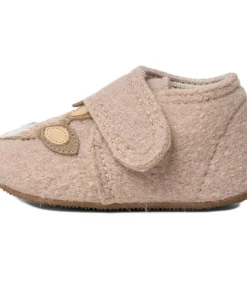 Schurwolle - slippers