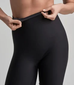 Sculpting Hoge Taille Short