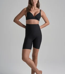 Sculpting Hoge Taille Short