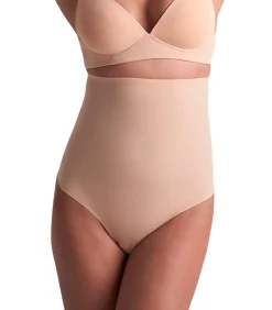 Sculpting ultra hoge taille string