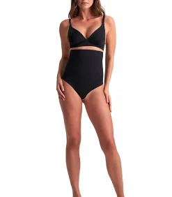 Sculpting ultra hoge taille string