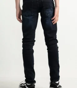 Seaham Slim Fit Jeans