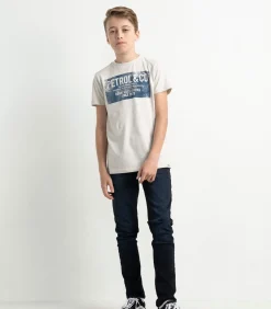 Seaham Slim Fit Jeans