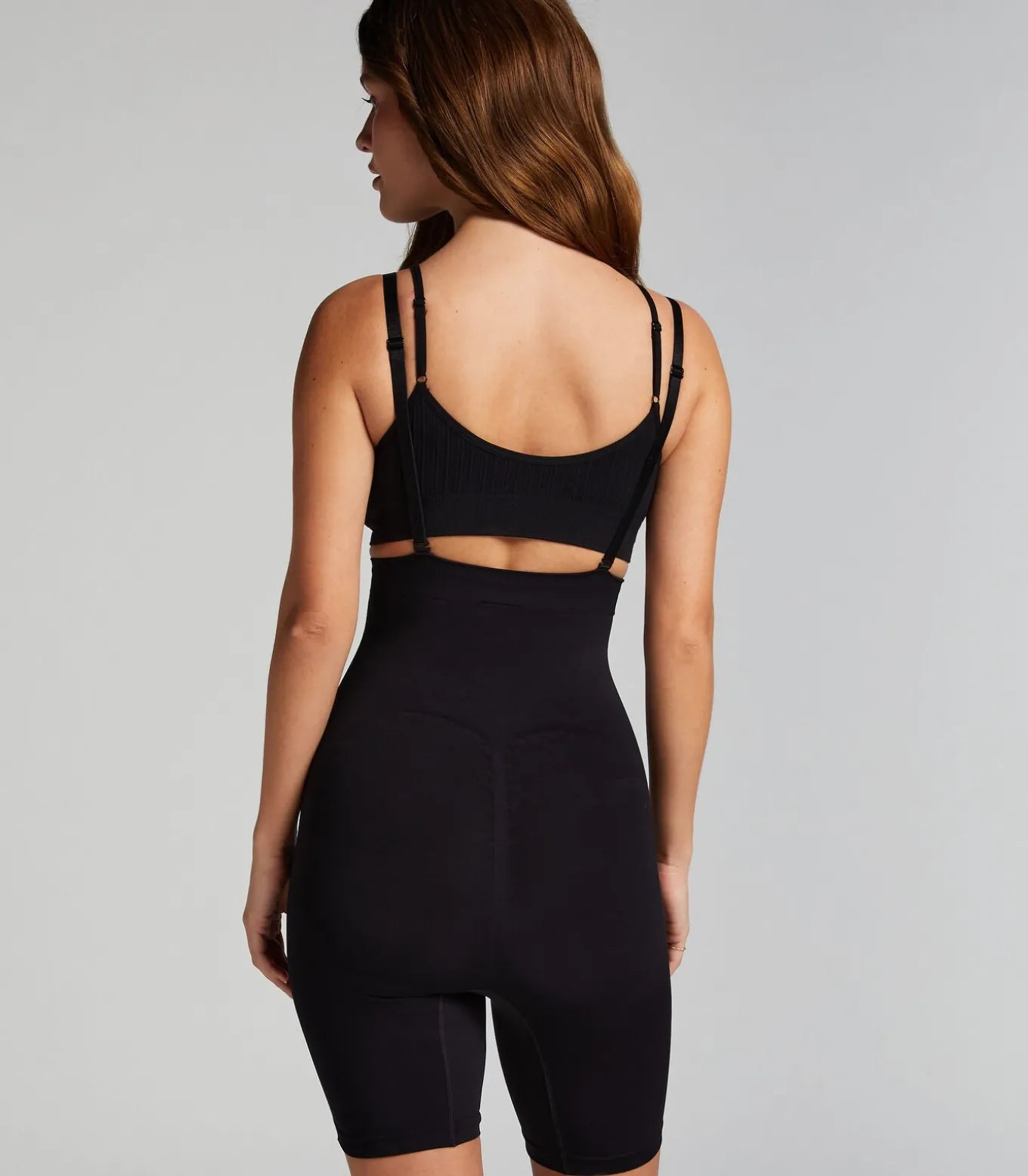 Seamless Enhancing Thigh Slimmer