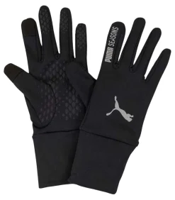 SEASON - Handschoenen - Zwart