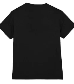 SECRET INVASION - T-shirt - Zwart