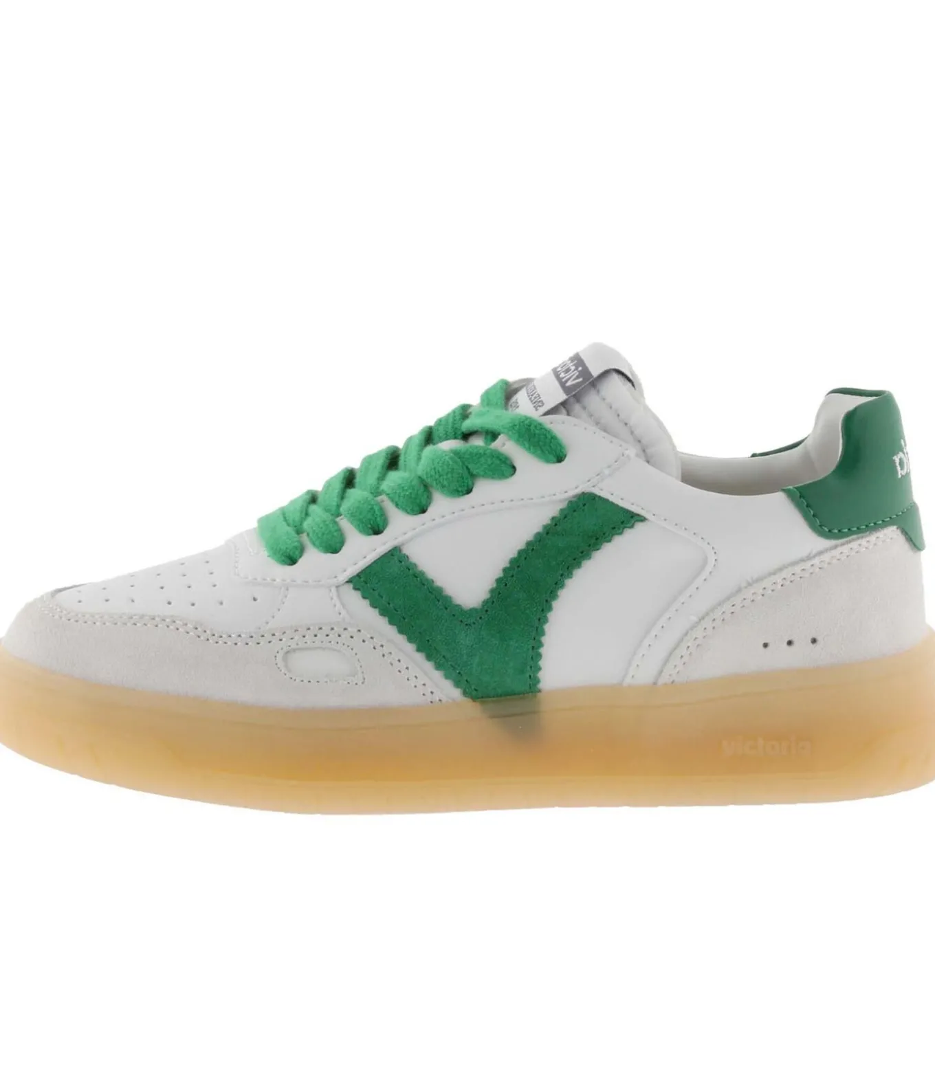 Seúl Efecto Piel & Serraje