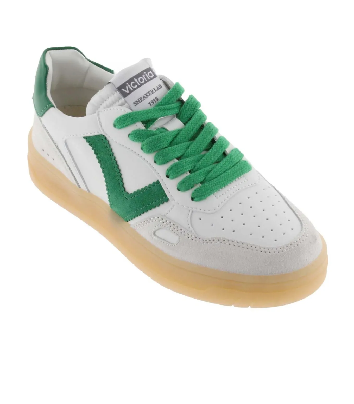 Seúl Efecto Piel & Serraje